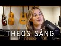 Theos Sång - Mojje (Cover)