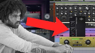 How Mixed by Ali Mixes Kicks, Bass, and 808s screenshot 5