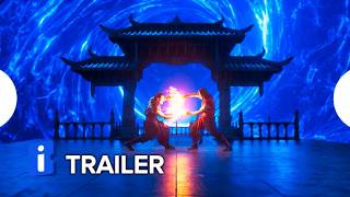 Mortal Kombat 2 l Trailer 2 Oficial Dublado