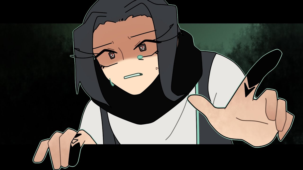 [COMMISSION] Overcome- [60fps] animation meme - YouTube