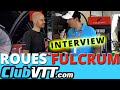 Roues vtt  fulcrum racing interview chez fulcrum au roc dazur  659