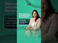 Vidya Bhuta on Leadership, Growth &amp; Entrepreneurship  #insurance