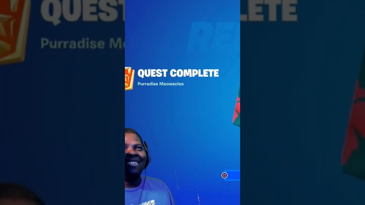 The Fortnite Bars Don't Stop 