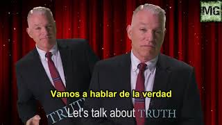 Hablemos de la verdad ( Subtitulado )