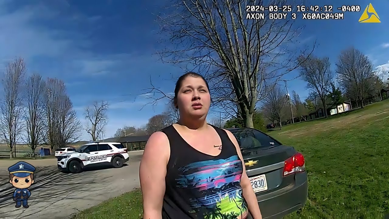 Jealous Wife Catches Cheating Husband With Secret Lover