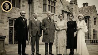 The "Old Money" Families Who Built Southern California (Documentary)