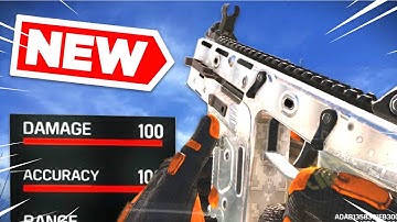 BEST FENNEC LOADOUT/CLASS SETUP (Gunsmith) in COD Mobile! *INSANE*