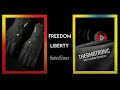 Θερμαινόμενα γάντια REV&#39;IT! Freedom &amp; Liberty by MotoRAID (Greek)