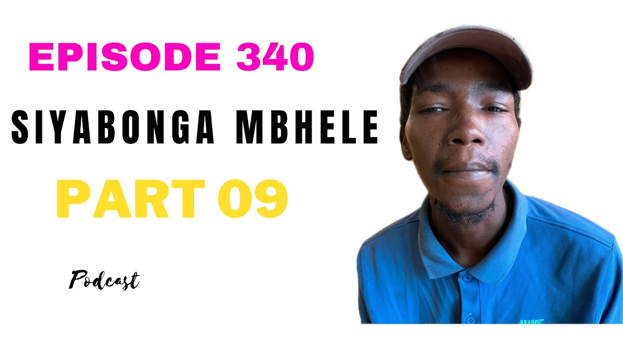 EPISODE 340 ISALUKAZI SAMSHAYA SAZE SAMBEKA UNYAWO ENTANYENI BAMGENCA NGOCELEMBA IZIDAKAMIZWA