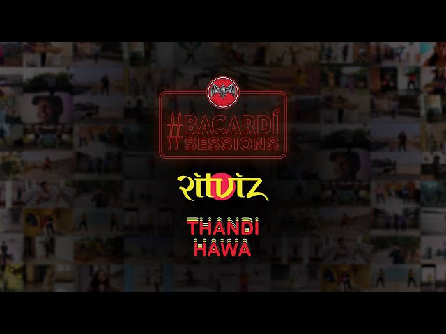 Ritviz - Thandi Hawa