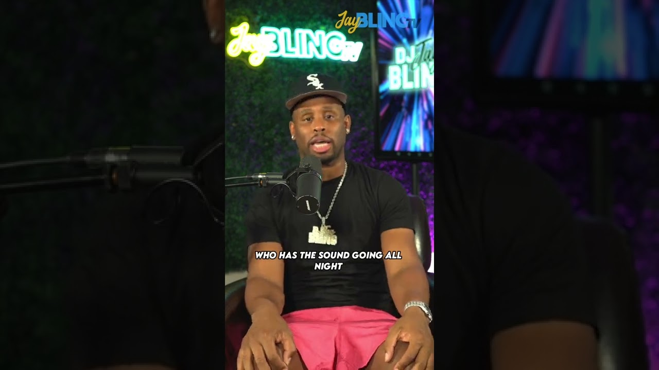 Drake Respects The DJ Part 3 