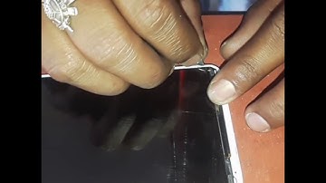 oppo f5 glass change only