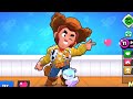 Brawl Stars Gameplay Part 601 Woody Colt