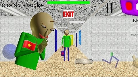 Baldi