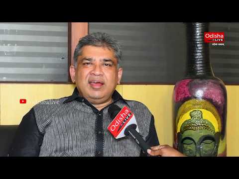 Ajit Kumar Mishra, Odisha Samaj, UAE | Cyclone Fani Impact
