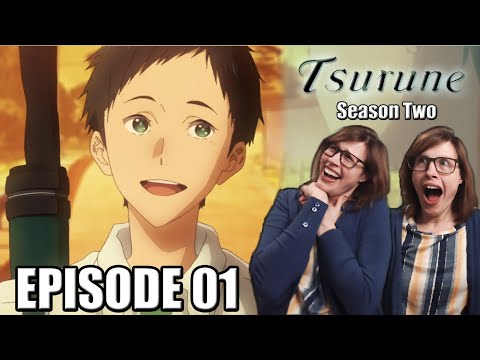 Tsurune season 2 episode 1 reaction #ツルネ #Tsurune #ツルネ風舞高校弓道部  #TsuruneSeason2#TsuruneSeason2episode1 in 2023