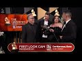 THE BROOKLYN TABERNACLE CHOIR Checks In At The City National Bank "First Look" Cam | 2026 GRAMMYs