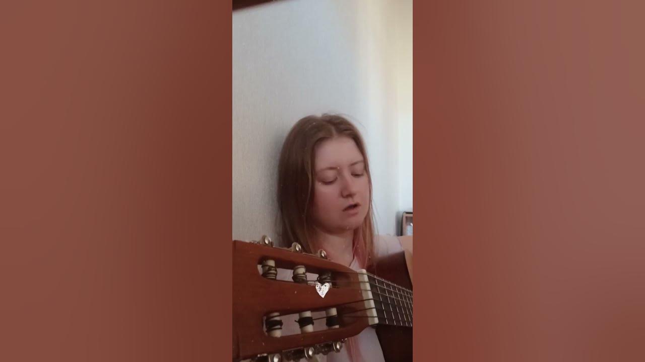 Элли на маковом поле - Любовь моя - YouTube