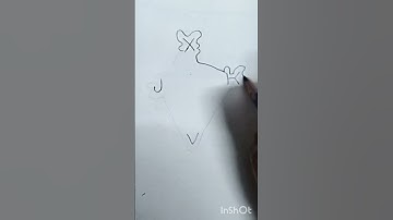 Easy Indian map drawing with X,KV&J🇮🇳🇮🇳 #youtube #india #map #tricks #viralvideo #art #shortvideo