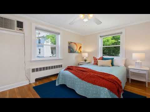 3 Amory Street 3, Waltham, MA home video tour