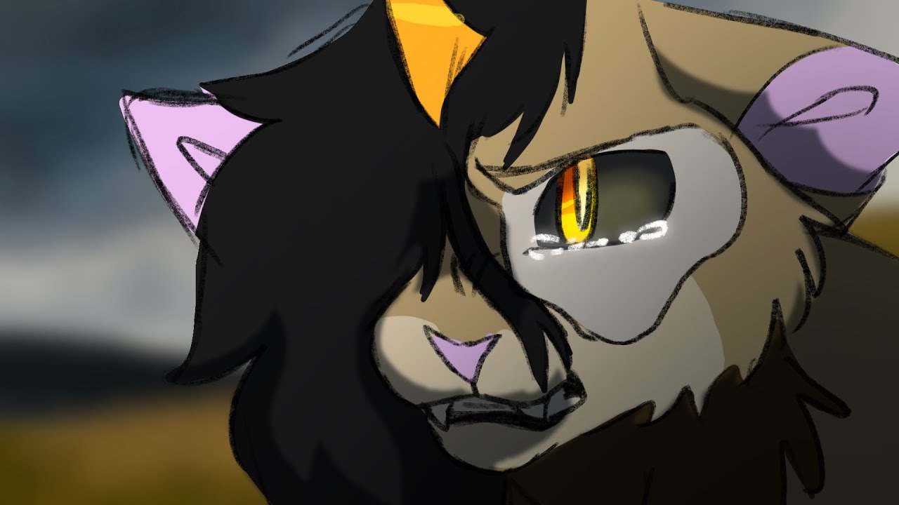 I am No lionheart PMV Commission