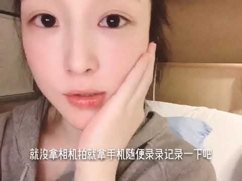 【我的生产Vlog】果果诞生记/在温哥华生宝宝