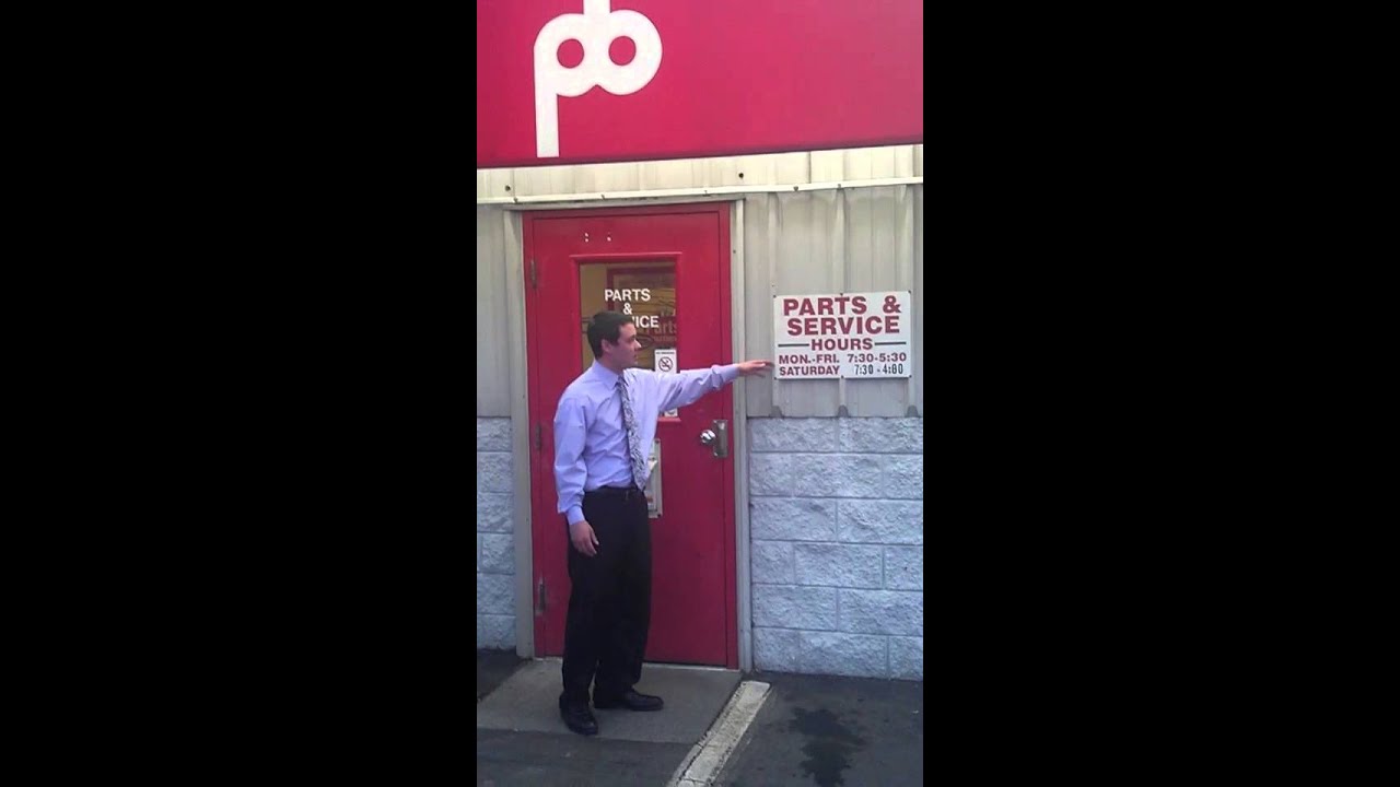 Phil Bachman Toyota Bloopers Johnson City, TN - YouTube