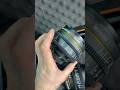 Set Soviet Cine New housing BTF lenses for Arri PL Good quality Plastic Helios 44-2 Mir1v Jupiter 9