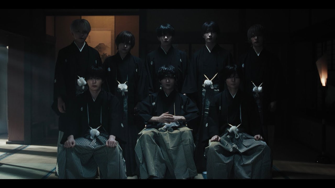 SAD originals./R.I.P~帝国の子供たち~