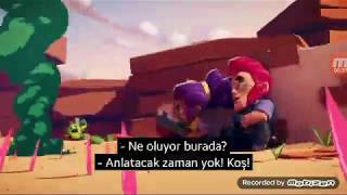 Brawl Stars No Time To Explain