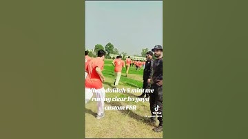 #fbr #customs #running #pakistan #2024