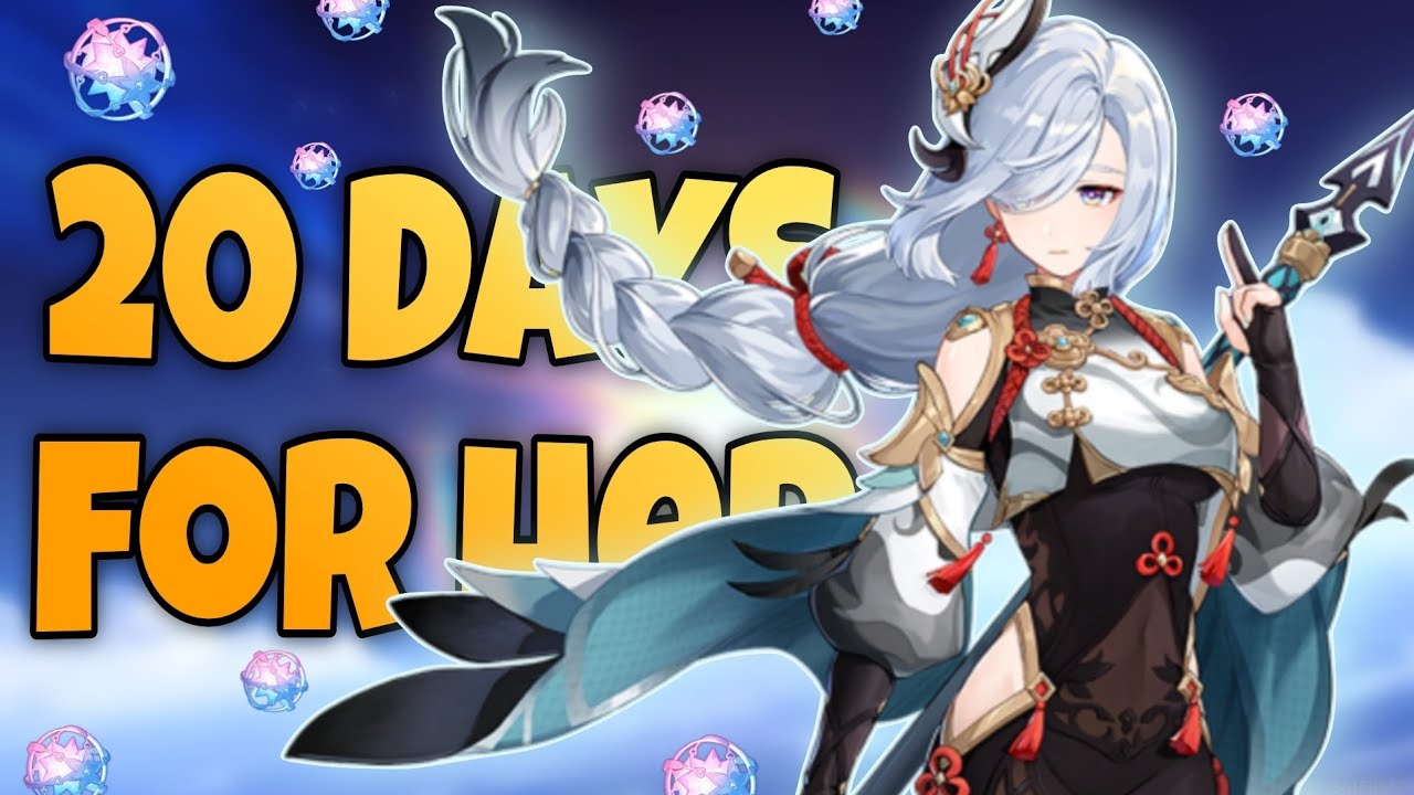 I Spent 20 Days Pulling For Shenhe Pulling For Shenhe Last Minute i-spent-20-days-pulling-for-shenhe-pulling-for-shenhe-last-minute