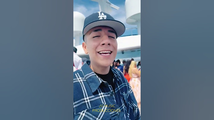 Dijeron que no lo iba lograr..🎶 #Chino Pacas #chinopacas