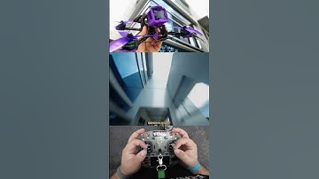 👑 FPV Insane Fun #shorts #drone #fyp