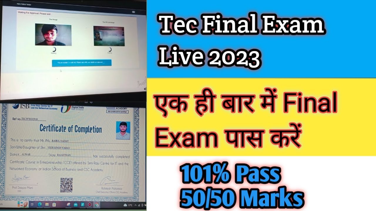 Tec Final Online Exam Live 2023 Tec Final Exam Questions And Answers Tec Final Online Exam Live 2023 Tec Final Exam Questions And Answers