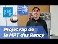 Couleur caf et le lyon bondy blog prsentent  une semaine de rap  la mjc des rancy