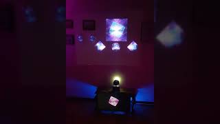 Cgi, Ar Interactive Solutions Professional Portfolio