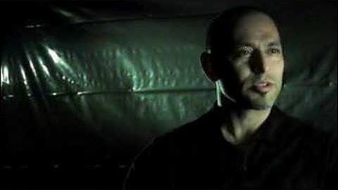 Dead Space - Developer Diary