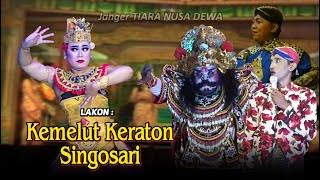Kemelut Keraton Singosari