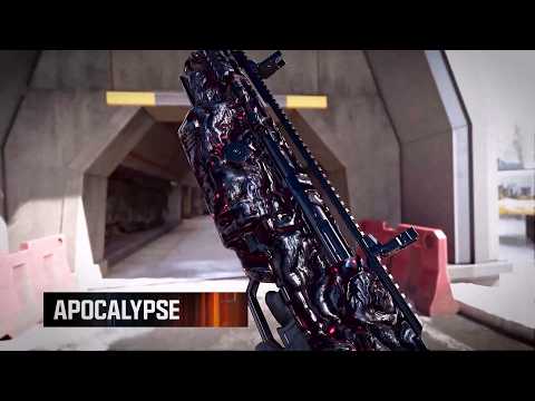 🔴 Live grinding warzone camo | how far can we get
