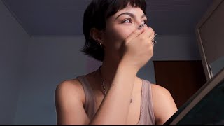 ASMR - Livraria (Erros de Gravação/Cortes 👍🏻)