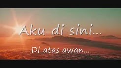 Al-Ghazali - Kurayu Bidadari (Video Lyric)  - Durasi: 4:29. 