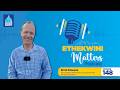Errol Douwes | Biodiversity Management Division | Episode 148