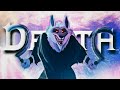 Gangsta Paradise x Death The Wolf Edit | Puss In The Boot Gangsta Paradise - Death | Cody Edits