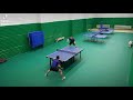 Good shot table tennis