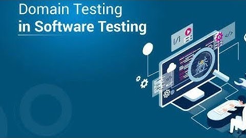 Nice & ugly domains and Interface testing in Software Testing