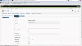 BreezingForms  QuickMode File Upload With Progressbars