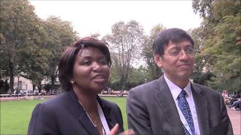 A Review of Tropentag 2015 Opening Session