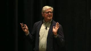 FHIR and EHR Interoperability | Wayne Kubick at Connecting Michigan 2017