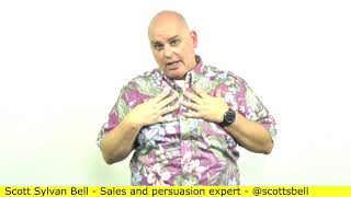 Sales to management - Sales manager salary and pay (2 of 10) Scott Sylvan Bell